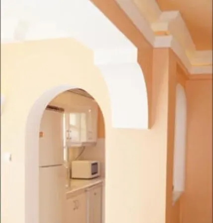 Hotel Yazlik Ev 1 *