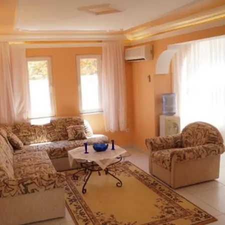 Yazlik Ev 1 Otel